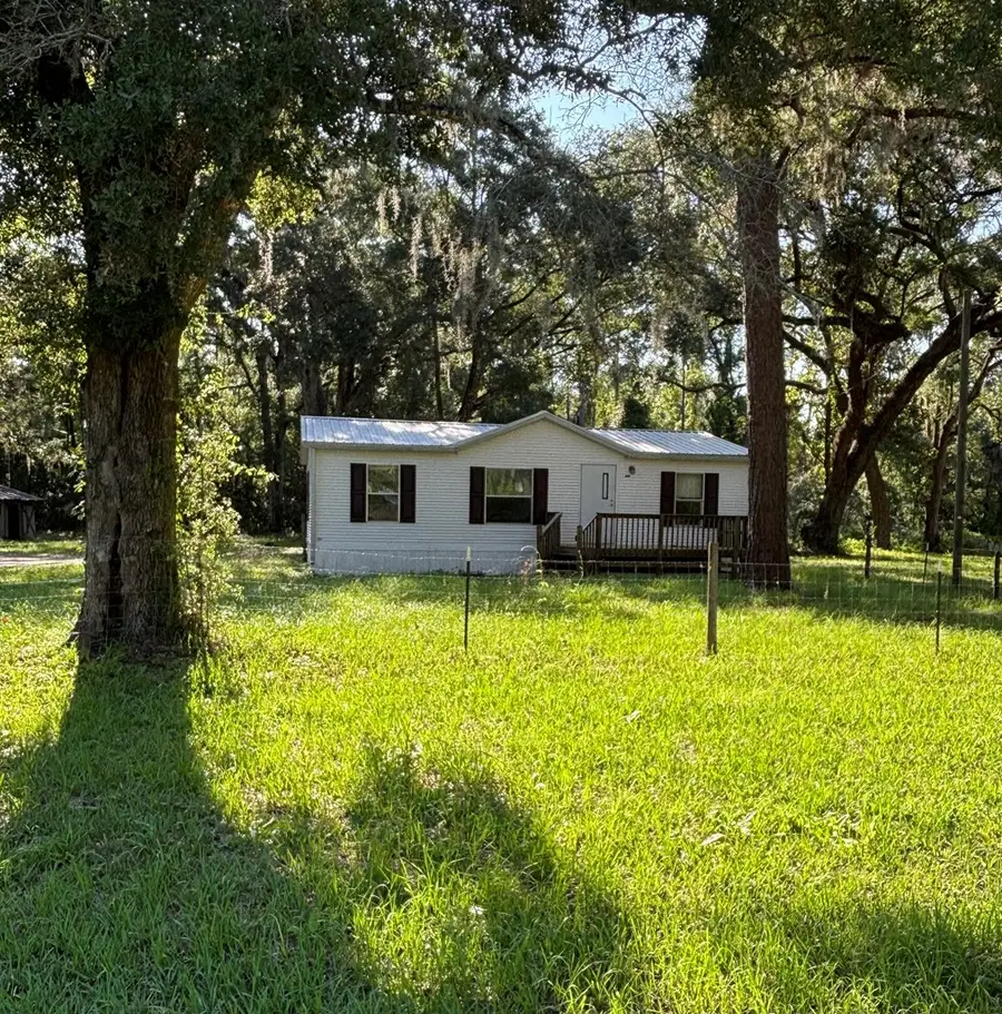 1291 SE County Road 349, Old Town, FL 32680 - #2