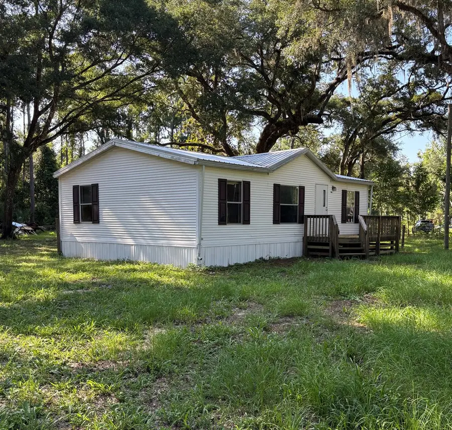 1291 SE County Road 349, Old Town, FL 32680 - #3