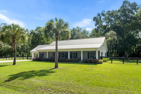 16191 NW 73rd Ct, Trenton, FL 32693