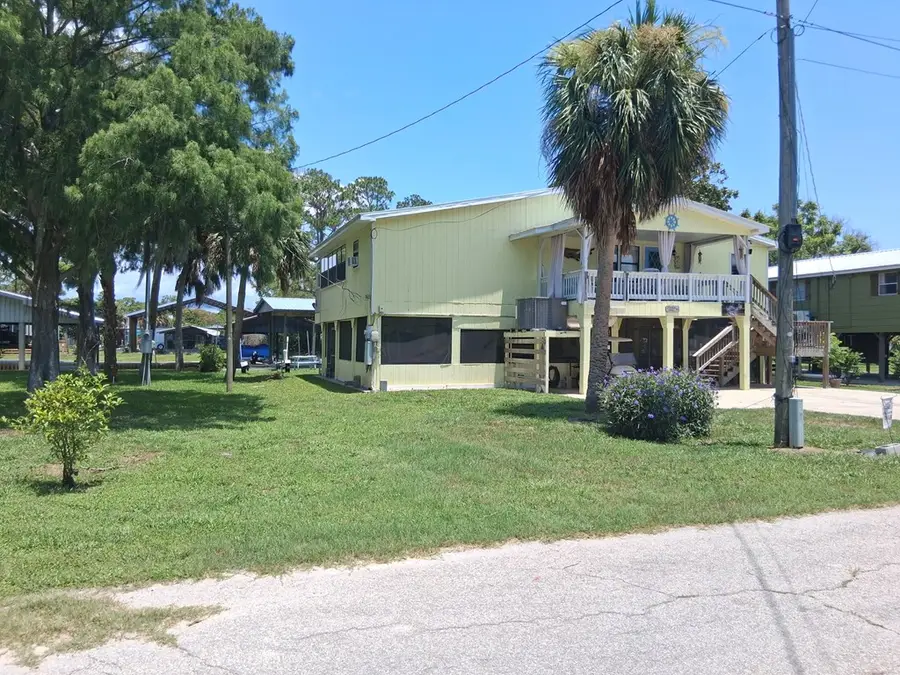 89 236th St, Cross City South, FL 32692 - #2