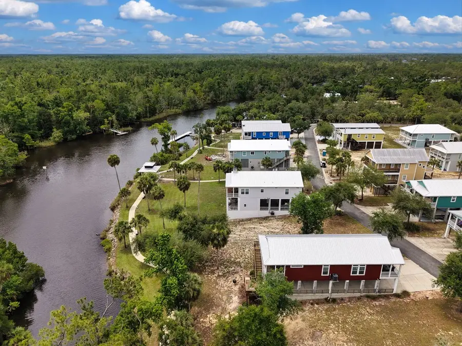 00 Rivers Bend Way, Steinhatchee, FL 32359 - #2