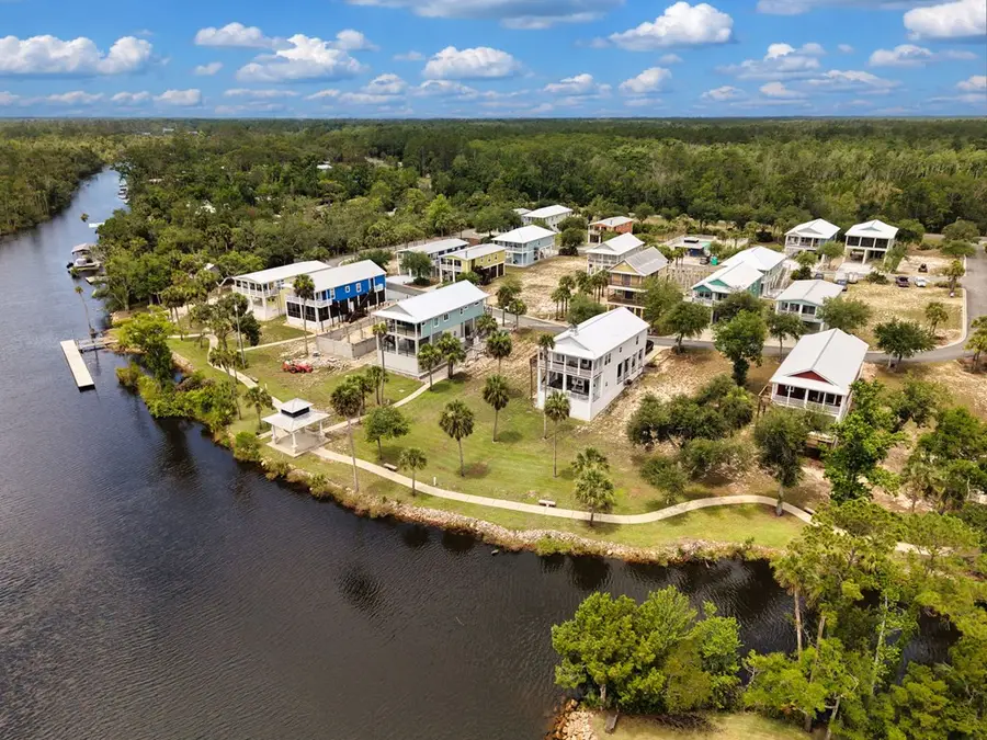 00 Rivers Bend Way, Steinhatchee, FL 32359 - #3
