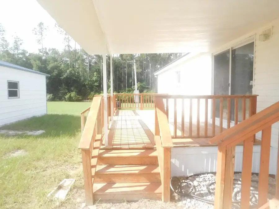 5571 39th St, Trenton, FL 32693 - #3