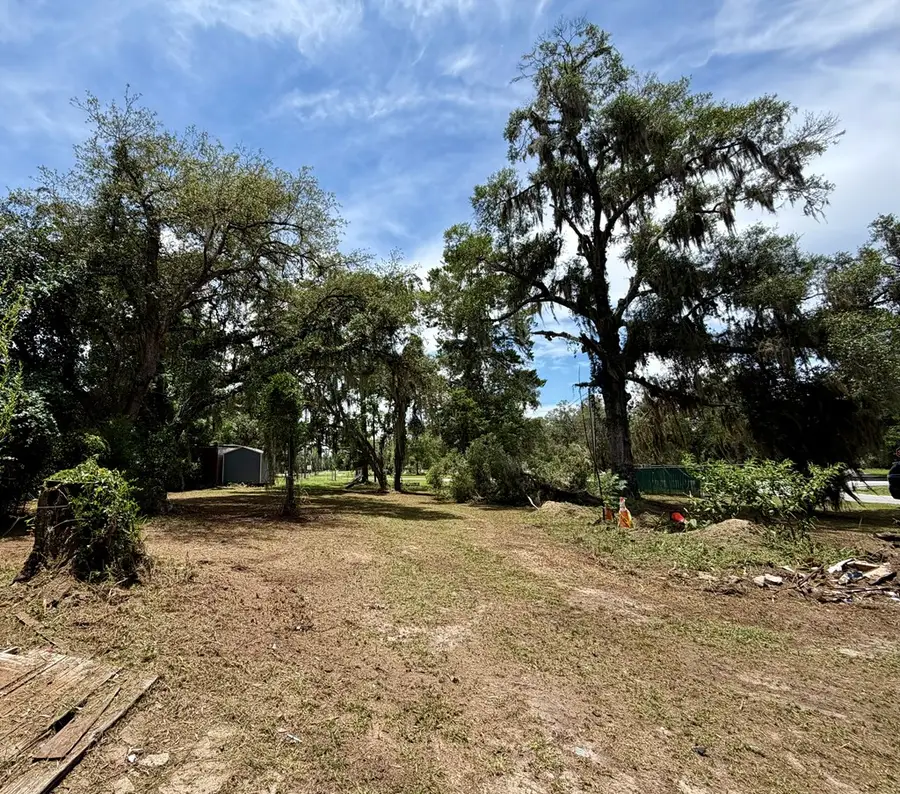 424 Margaret St, Bronson, FL 32621 - #3