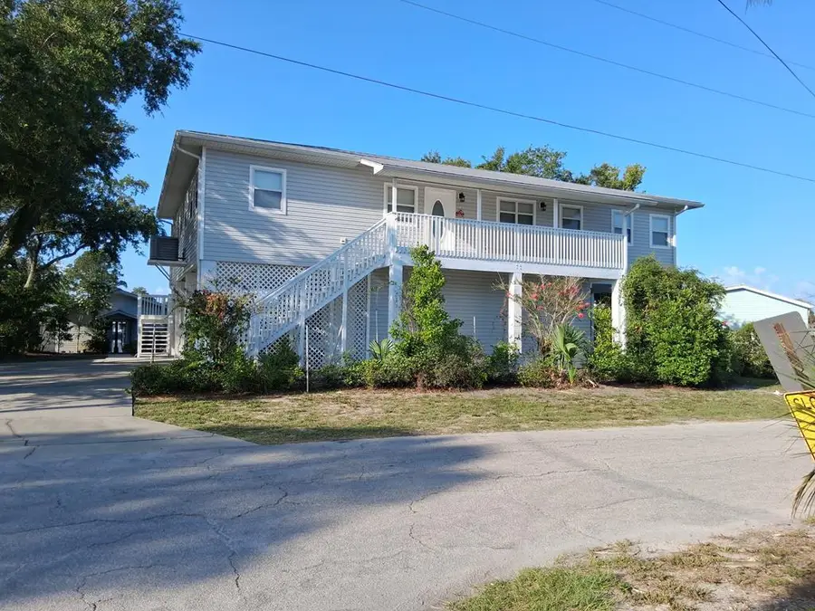 32 884th Ave, Old Town, FL 32680 - #2