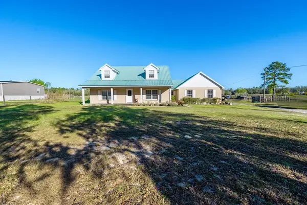 7290 NE 106th Ter, Bronson, FL 32621