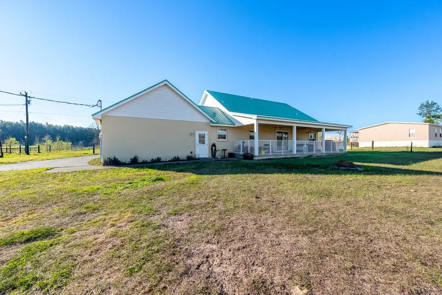 7290 NE 106th Ter, Bronson, FL 32621 - #3