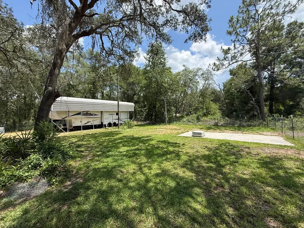 336 SE 195th Ave, Old Town, FL 32680 - #1