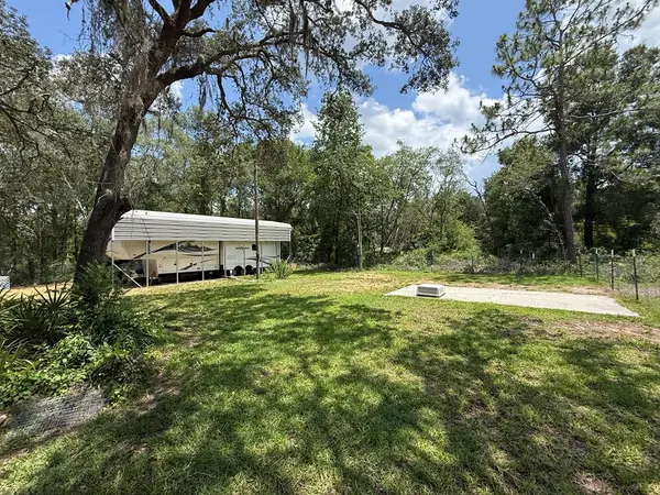 336 SE 195th Ave, Old Town, FL 32680