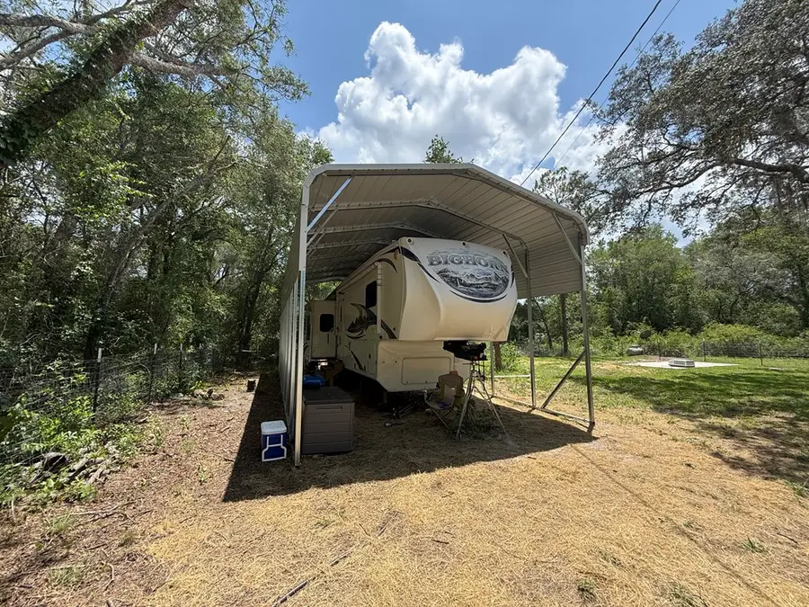 336 SE 195th Ave, Old Town, FL 32680 - #3