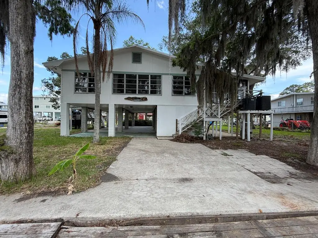 125 SE 245th St, Cross City South, FL 32692 - #1