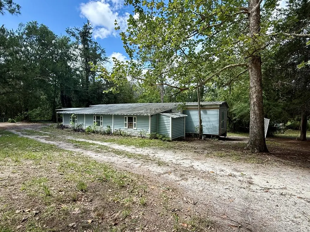6699 SE 83rd St, Trenton, FL 32693 - #1