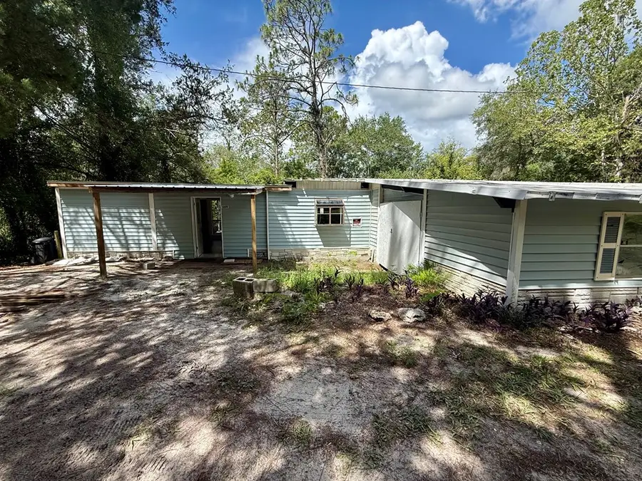 6699 SE 83rd St, Trenton, FL 32693 - #2
