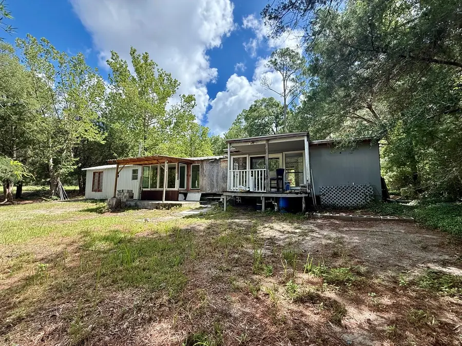 6699 SE 83rd St, Trenton, FL 32693 - #3