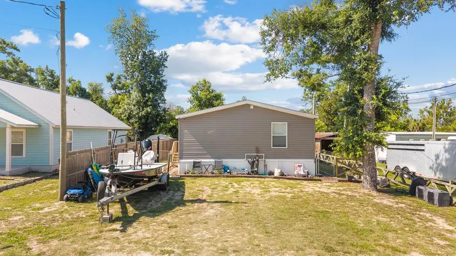 119 SW 285th Ave, Steinhatchee, FL 32359 - #2
