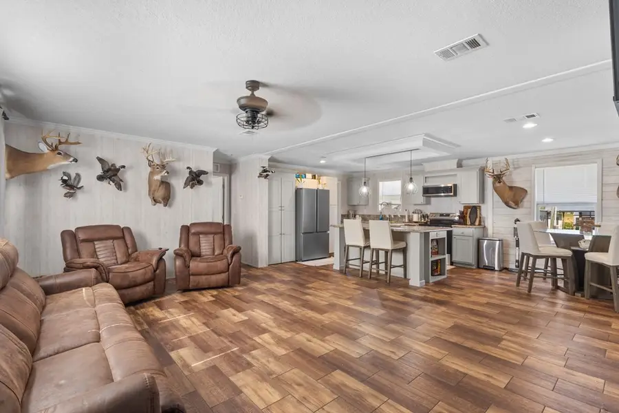 119 SW 285th Ave, Steinhatchee, FL 32359 - #3
