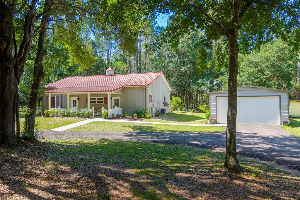 14590 NE 35th Ave, Chiefland, FL 32626 - #1