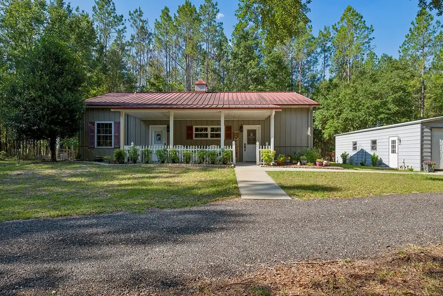 14590 NE 35th Ave, Chiefland, FL 32626 - #3