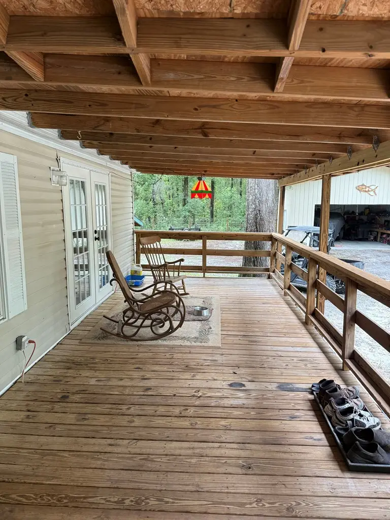 747 NE 211th Ave, Old Town, FL 32680 - #3