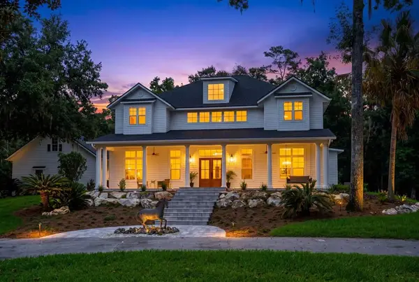 9809 NW 59th Terr, Gainesville, FL 32653