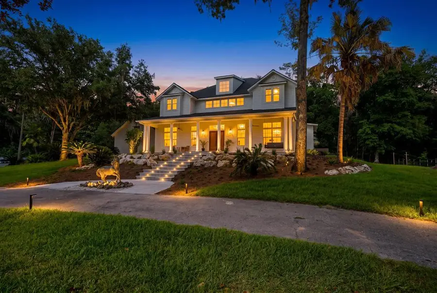 9809 NW 59th Terr, Gainesville, FL 32653 - #2