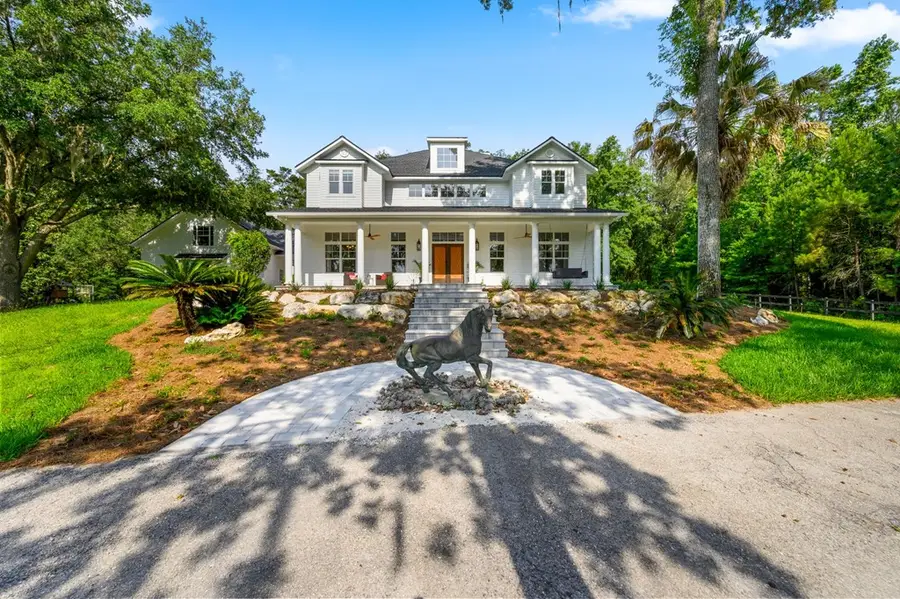9809 NW 59th Terr, Gainesville, FL 32653 - #3