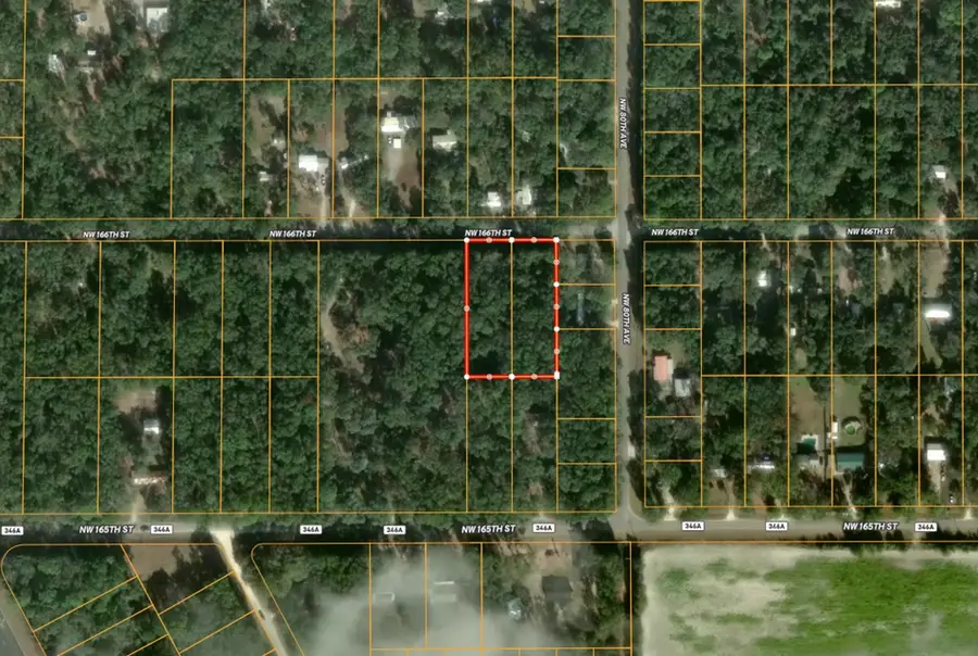 0000 NW 166th St, Trenton, FL 32693 - #2