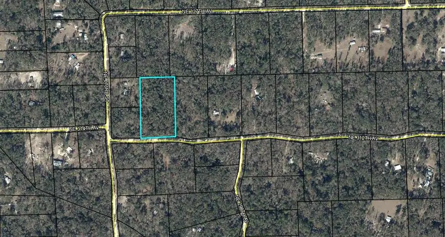 NE 312th Ave, Old Town, FL 32008 - #2