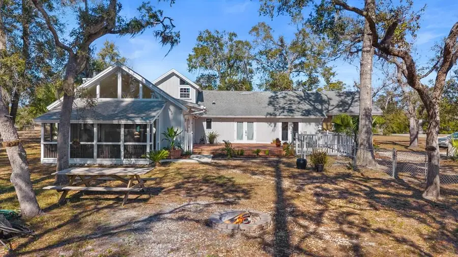1314 NE First Ave, Steinhatchee, FL 32359 - #2