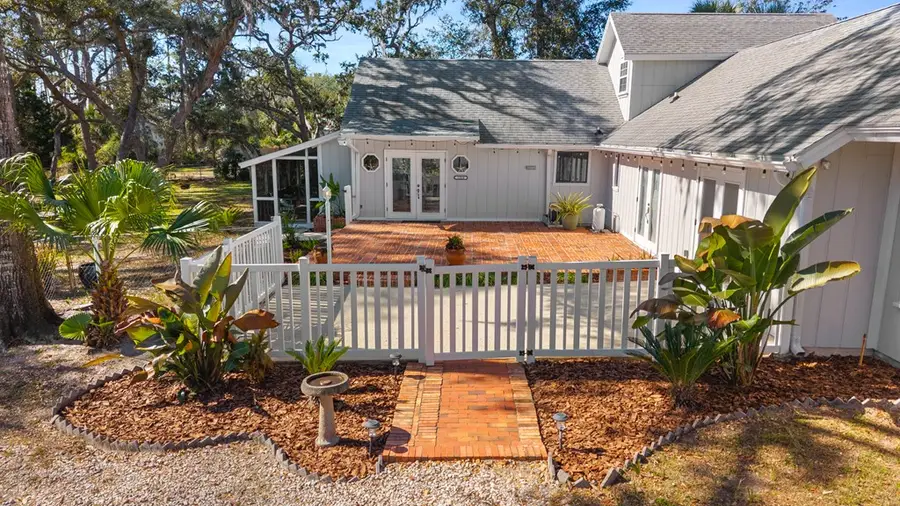 1314 NE First Ave, Steinhatchee, FL 32359 - #3