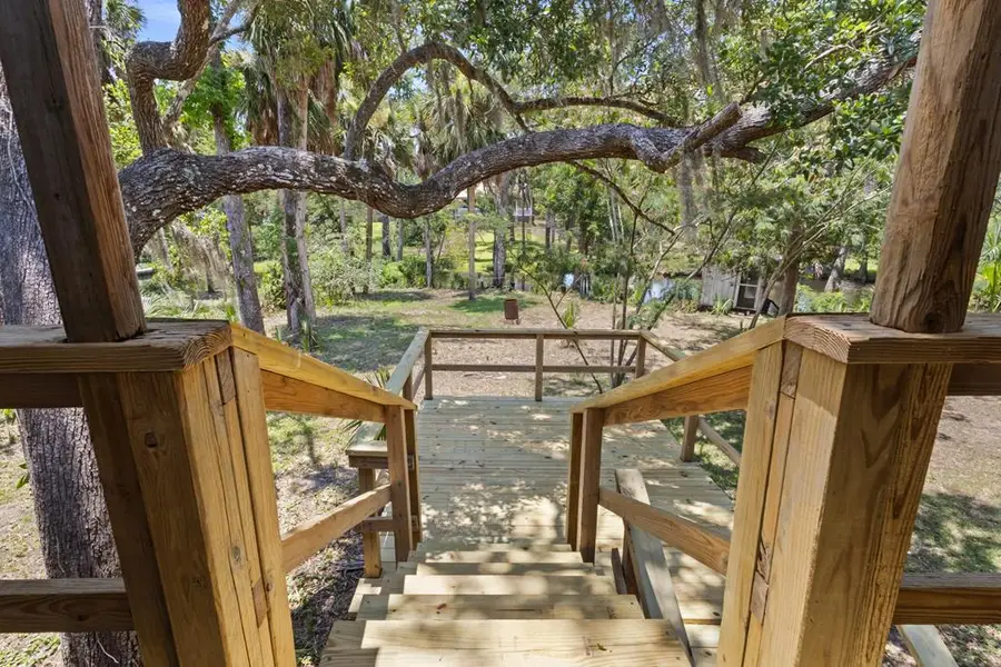 1315 NE Palm St, Steinhatchee, FL 32359 - #2
