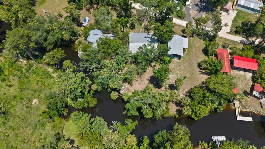 1315 NE Palm St, Steinhatchee, FL 32359 - #3