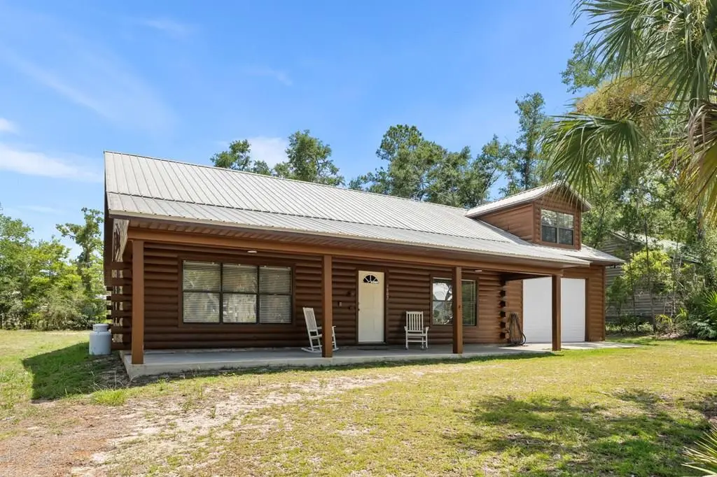 1807 NE Mabel's Ave, Steinhatchee, FL 32359 - #1