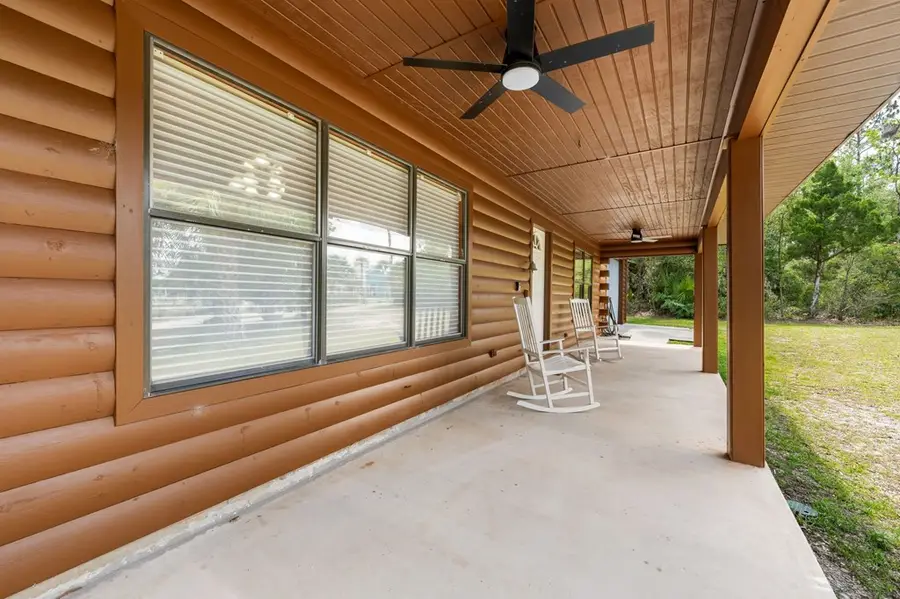 1807 NE Mabel's Ave, Steinhatchee, FL 32359 - #3