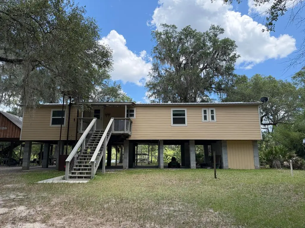 1587 NE 930th St, Old Town, FL 32680 - #1