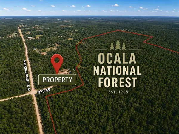 240 National Forest Rd 41, Palatka, FL 32177