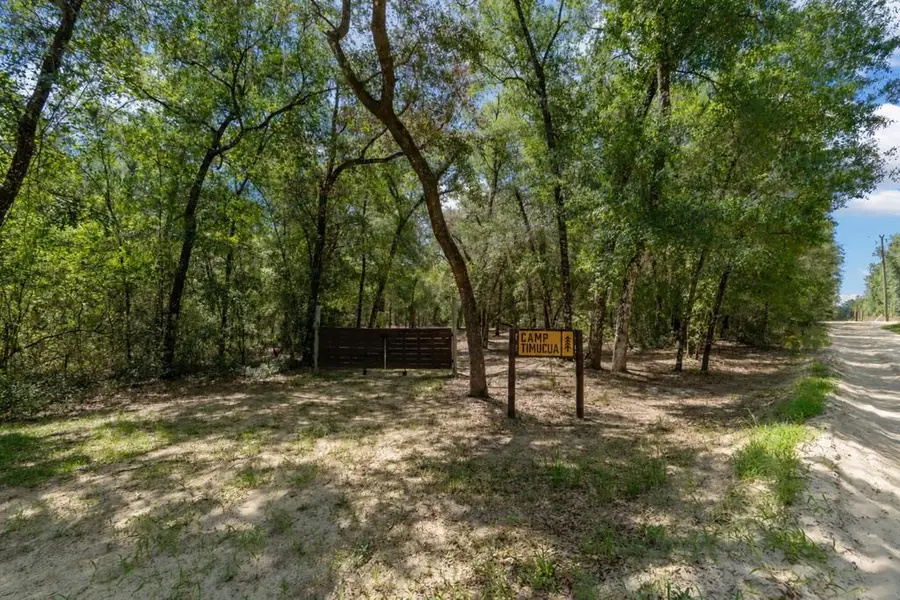 240 National Forest Rd 41, Palatka, FL 32177 - #2