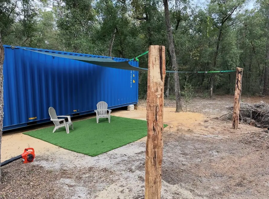 240 National Forest Rd 41, Palatka, FL 32177 - #3