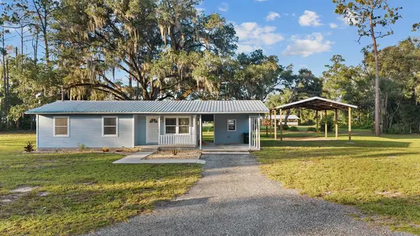 144 SE 49th Ave, Cross City, FL 32628