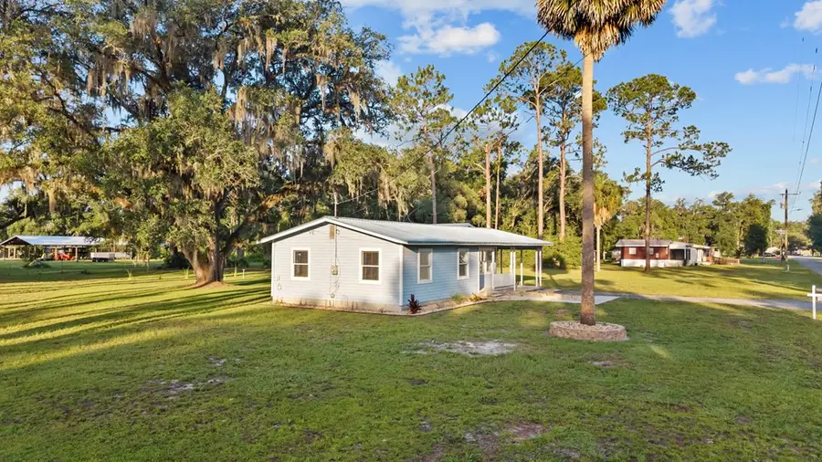 144 SE 49th Ave, Cross City, FL 32628 - #3
