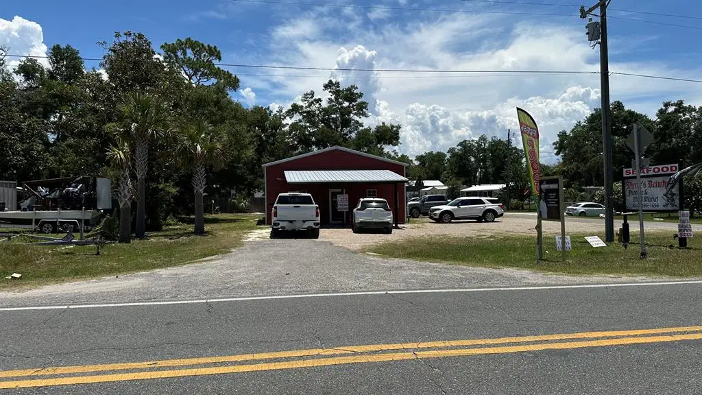 1503 SE Rives Ave, Steinhatchee, FL 32359 - #1