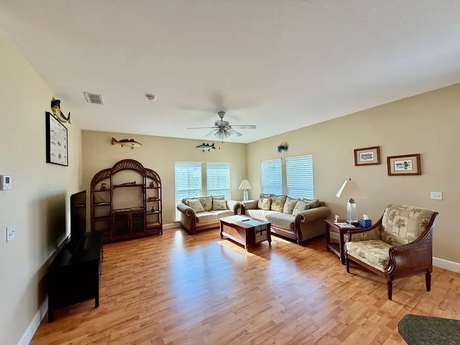 132 E 1st Ave #C201, Horseshoe Beach, FL 32648 - #3