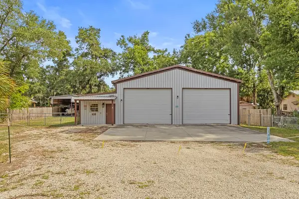 1614 SE First Ave, Steinhatchee, FL 32359