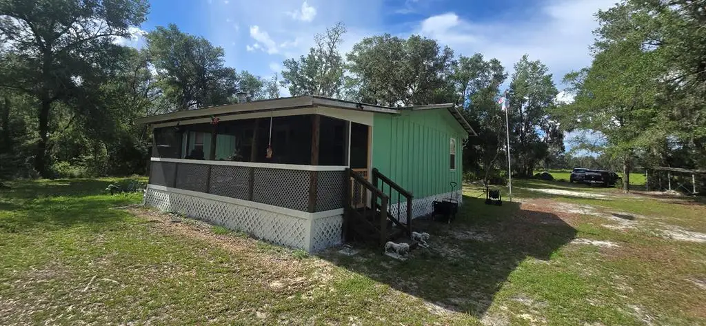 4646 NE Hwy 353, Old Town, FL 32680 - #1