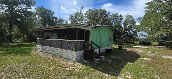 4646 NE Hwy 353, Old Town, FL 32680