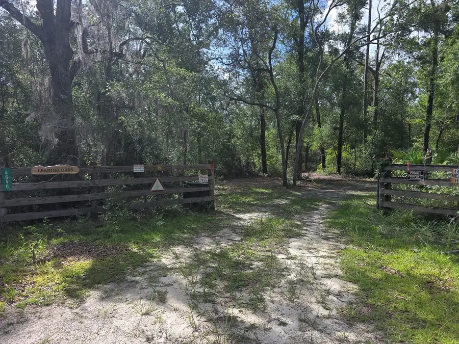 4646 NE Hwy 353, Old Town, FL 32680 - #2