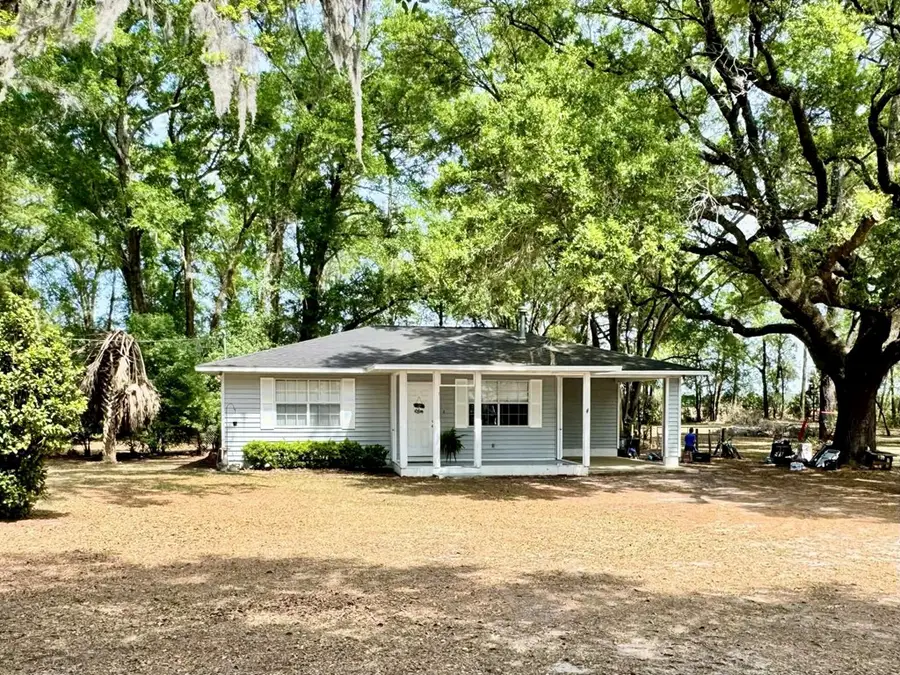 822 S Main, Trenton, FL 32693 - #2