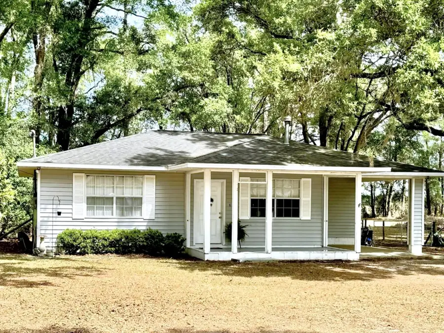 822 S Main, Trenton, FL 32693 - #3