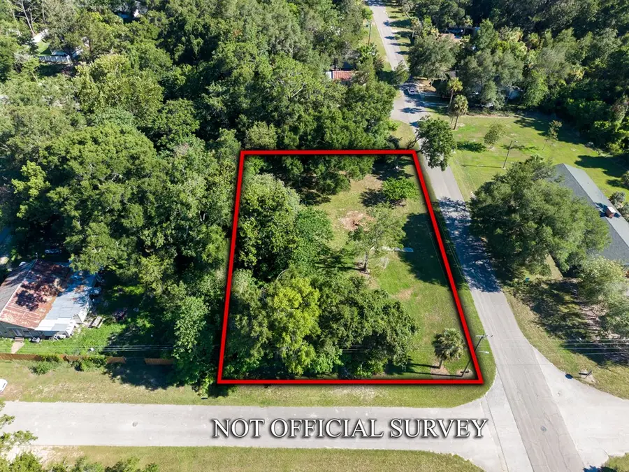 TBD SE 2nd St, Chiefland, FL 32626 - #2