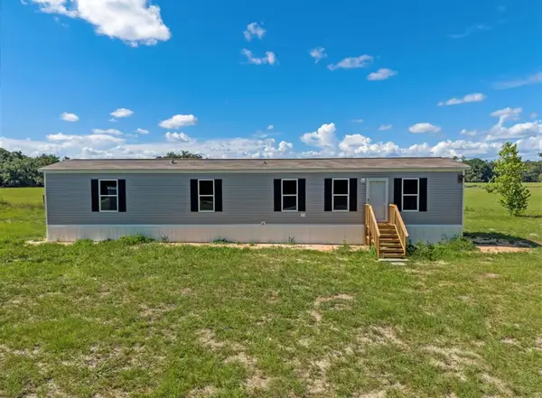 310 NE 634th St, Old Town, FL 32680